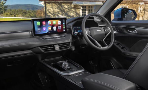 Haval Jolion - Image 3