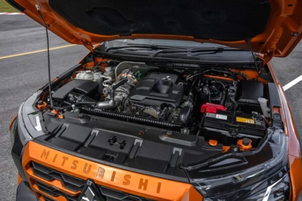 MITSUBISHI ASX - Image 3